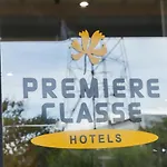 Premiere Classe Valence - Les Valence Hotel Bourg-lès-Valence