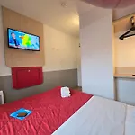 Premiere Classe Valence - Les Valence Bourg-lès-Valence