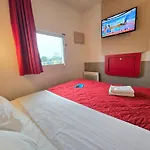 Hotel Premiere Classe Valence - Les Valence Bourg-lès-Valence