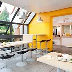 Premiere Classe Valence - Les Valence Hotel Bourg-lès-Valence