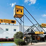 Hotel Premiere Classe Valence - Les Valence 3*