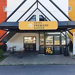 Premiere Classe Valence - Les Valence Hotel