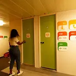 Premiere Classe Valence - Les Valence Bourg-lès-Valence