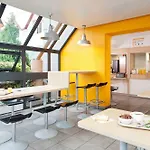 Premiere Classe Valence - Les Valence Hotel Bourg-lès-Valence