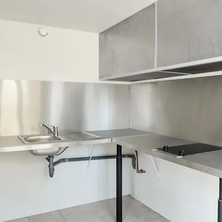 Premiere Classe Valence - Les Valence Szálloda Bourg-lès-Valence