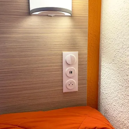 Hotel Premiere Classe Valence - Les Valence
