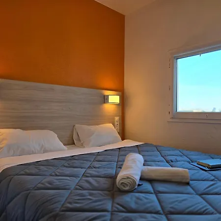 Premiere Classe Valence - Les Valence Szálloda 3*