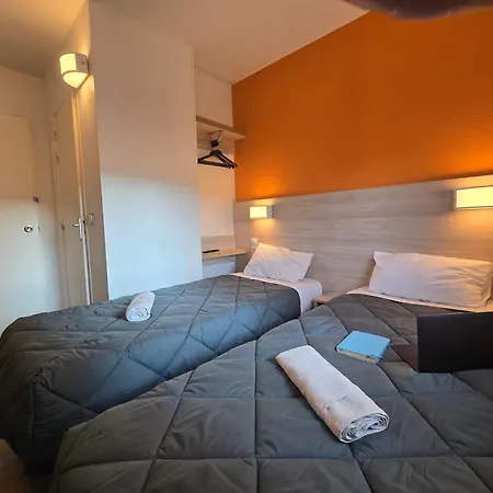 Premiere Classe Valence - Les Valence 3* Bourg-lès-Valence