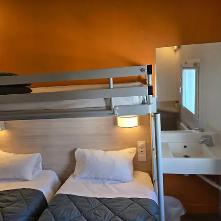 Premiere Classe Valence - Les Valence Szálloda Bourg-lès-Valence