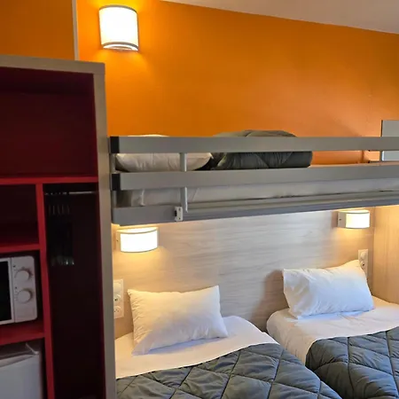 Hotel Premiere Classe Valence - Les Valence Bourg-lès-Valence
