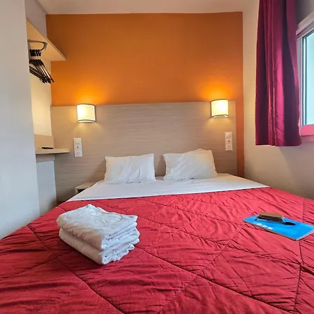 Premiere Classe Valence - Les Valence 3* Bourg-lès-Valence