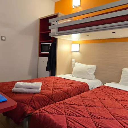 Hotel Premiere Classe Valence - Les Valence 3*
