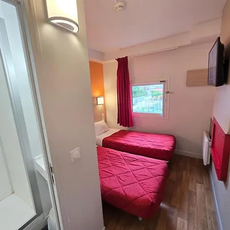 Premiere Classe Valence - Les Valence 3*