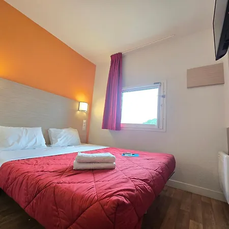 Premiere Classe Valence - Les Valence 3* Bourg-lès-Valence