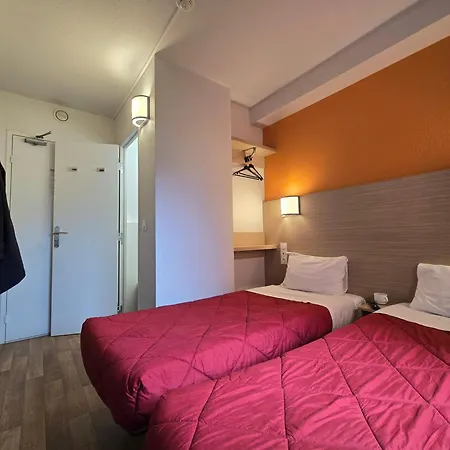 Premiere Classe Valence - Les Valence Hotel