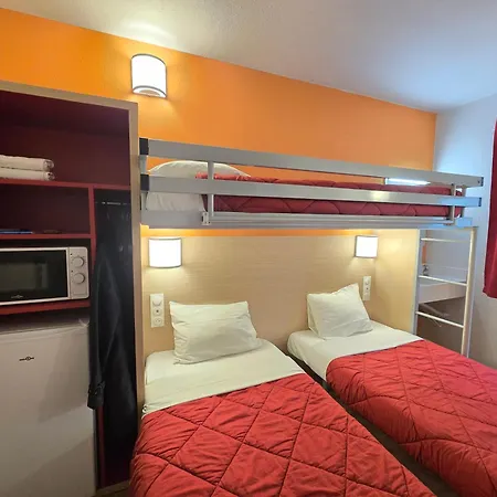 Hotel Premiere Classe Valence - Les Valence