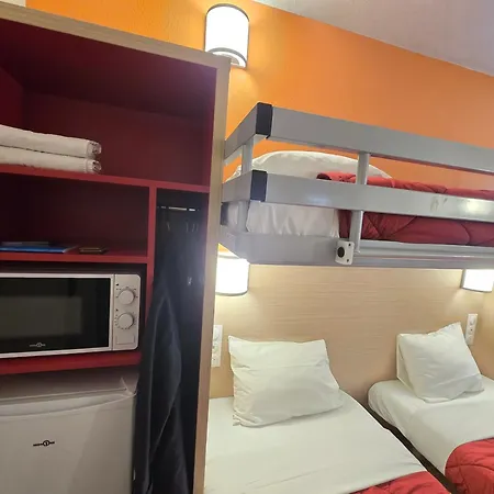 Premiere Classe Valence - Les Valence Hotel 3*