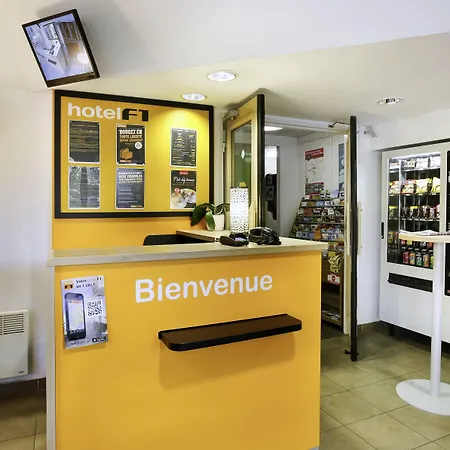 Hotel Premiere Classe Valence - Les Valence