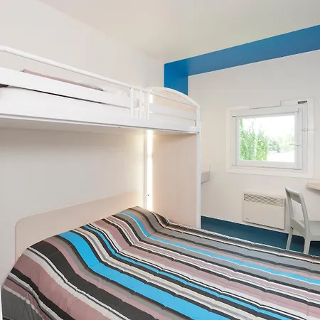 Hotel Premiere Classe Valence - Les Valence