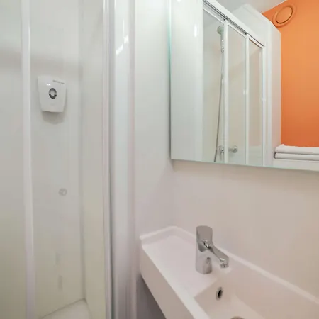 Hotel Premiere Classe Valence - Les Valence 3*