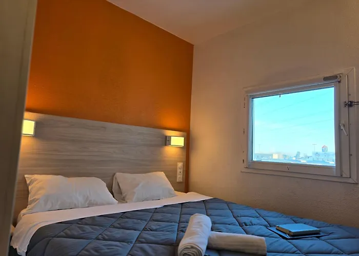 Premiere Classe Valence - Les Valence Hotel