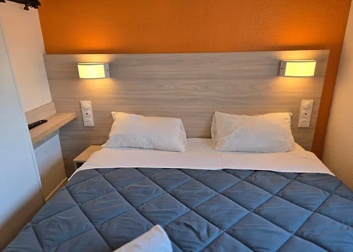 Hotel Premiere Classe Valence - Les Valence