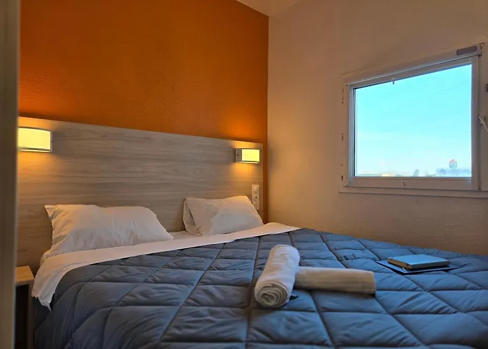 Premiere Classe Valence - Les Valence Hotel 3*