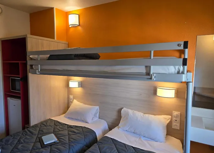 Premiere Classe Valence - Les Valence Hotel