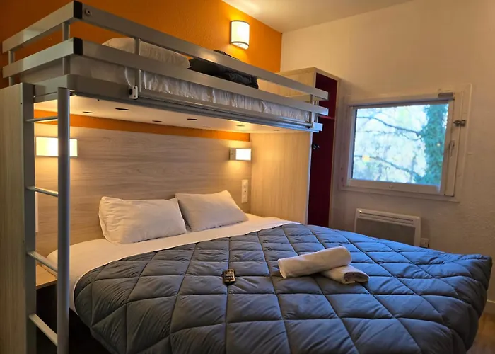 Premiere Classe Valence - Les Valence Hotel