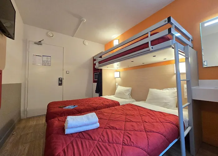 Hotel Premiere Classe Valence - Les Valence