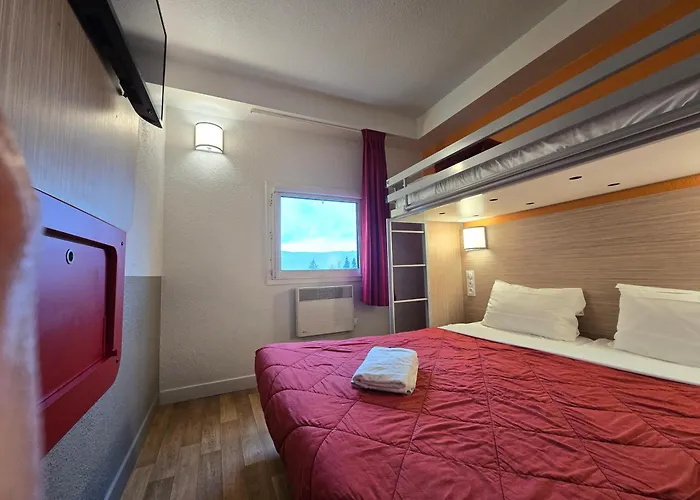 Hotel Premiere Classe Valence - Les Valence 3*