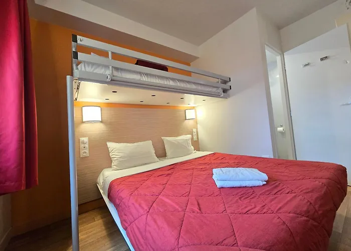 Premiere Classe Valence - Les Valence 3*