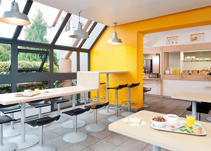 Premiere Classe Valence - Les Valence Hotel Bourg-lès-Valence