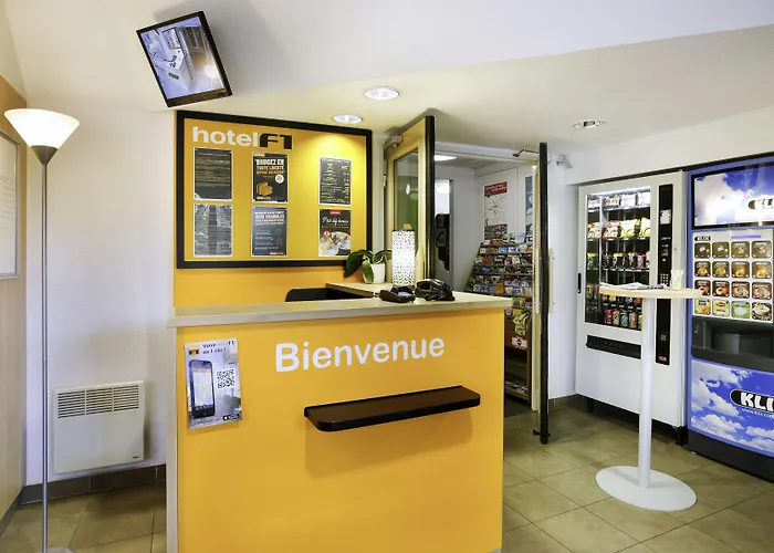 Hotel Premiere Classe Valence - Les Valence
