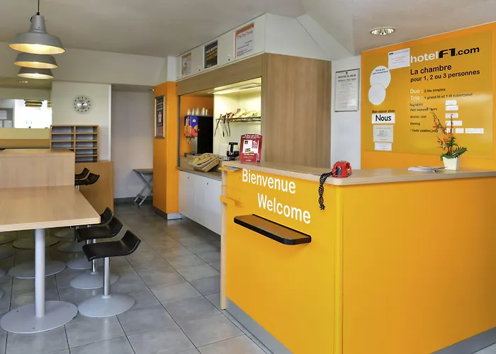 Hotel Premiere Classe Valence - Les Valence