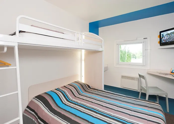 Hotel Premiere Classe Valence - Les Valence