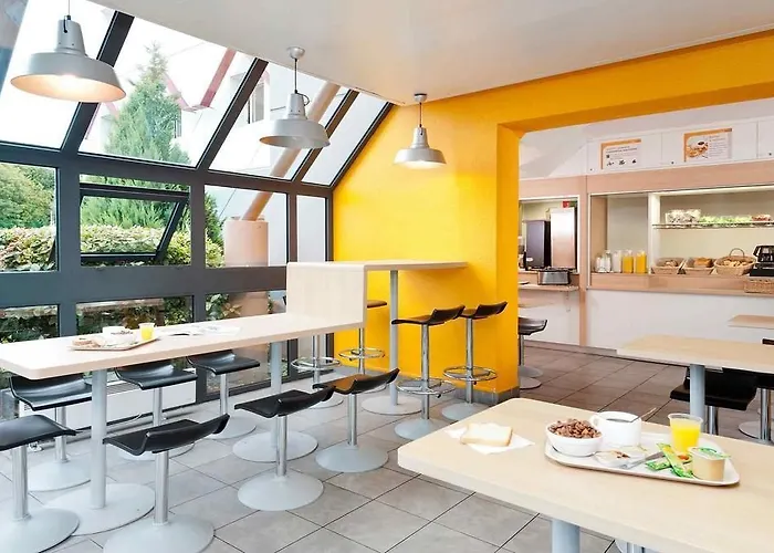 Premiere Classe Valence - Les Valence Hotel Bourg-lès-Valence