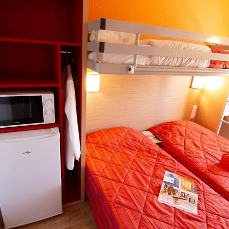Premiere Classe Valence - Les Valence 3* Bourg-lès-Valence