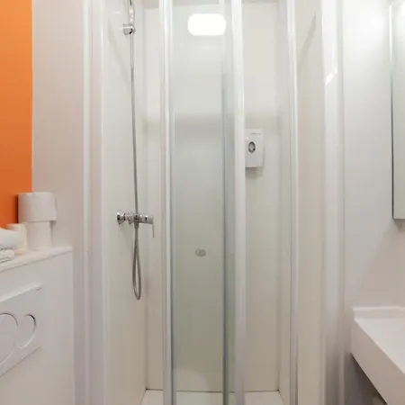 Hotel Premiere Classe Valence - Les Valence