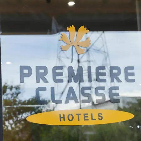 Premiere Classe Valence - Les Valence Ξενοδοχείο Bourg-lès-Valence