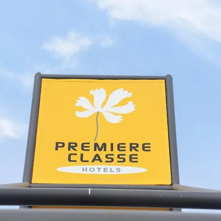 Premiere Classe Valence - Les Valence Hotel 3*