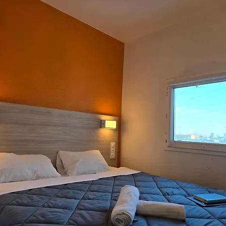 Premiere Classe Valence - Les Valence Hotel