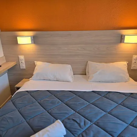 Hotel Premiere Classe Valence - Les Valence