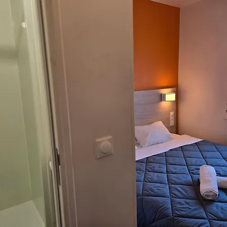Premiere Classe Valence - Les Valence Hotel Bourg-lès-Valence