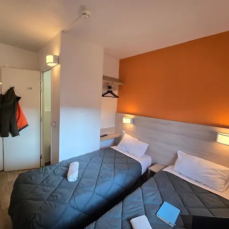 Hotel Premiere Classe Valence - Les Valence Bourg-lès-Valence