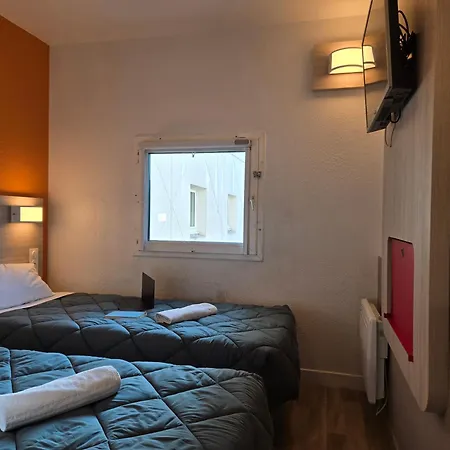 Premiere Classe Valence - Les Valence Bourg-lès-Valence