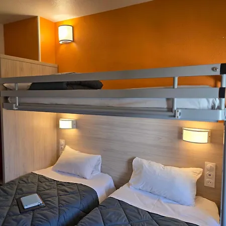 Premiere Classe Valence - Les Valence Hotel