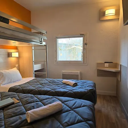 Hotel Premiere Classe Valence - Les Valence
