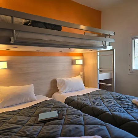 Hotel Premiere Classe Valence - Les Valence 3*