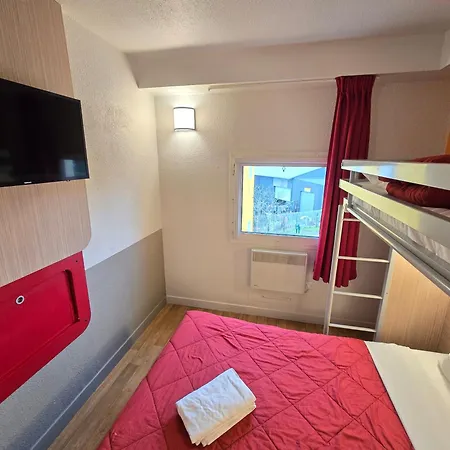 Premiere Classe Valence - Les Valence 3* Bourg-lès-Valence